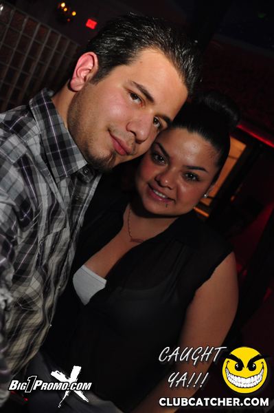 Luxy nightclub photo 280 - December 22nd, 2012