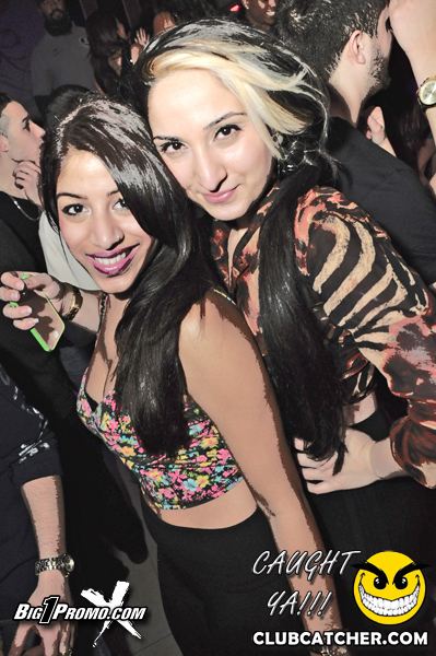 Luxy nightclub photo 281 - December 22nd, 2012