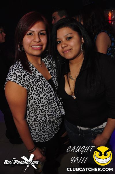 Luxy nightclub photo 282 - December 22nd, 2012