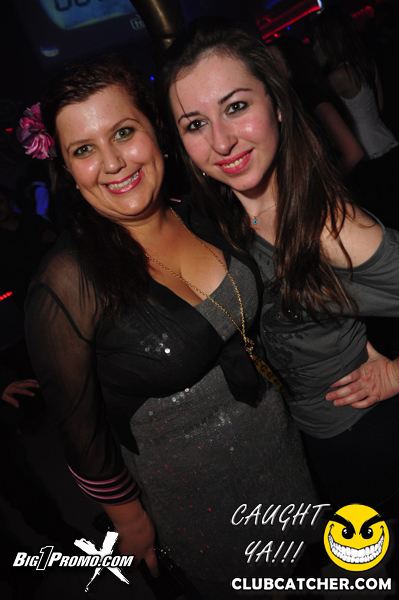 Luxy nightclub photo 284 - December 22nd, 2012