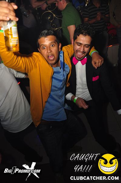 Luxy nightclub photo 287 - December 22nd, 2012
