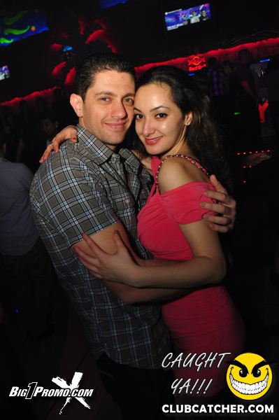 Luxy nightclub photo 288 - December 22nd, 2012