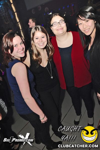 Luxy nightclub photo 289 - December 22nd, 2012