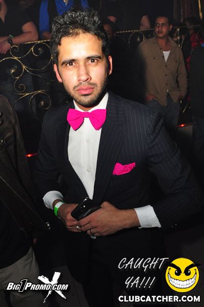Luxy nightclub photo 290 - December 22nd, 2012