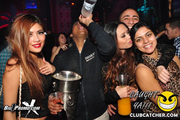 Luxy nightclub photo 30 - December 22nd, 2012