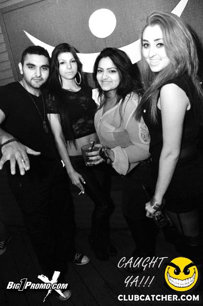 Luxy nightclub photo 291 - December 22nd, 2012