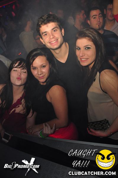 Luxy nightclub photo 292 - December 22nd, 2012