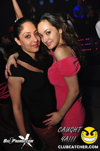 Luxy nightclub photo 294 - December 22nd, 2012