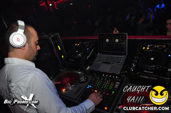 Luxy nightclub photo 295 - December 22nd, 2012