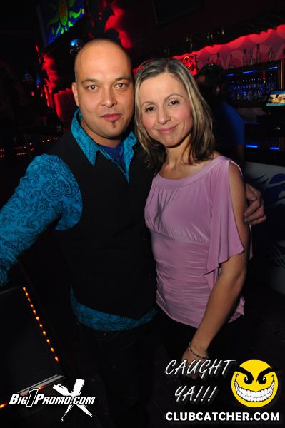 Luxy nightclub photo 299 - December 22nd, 2012