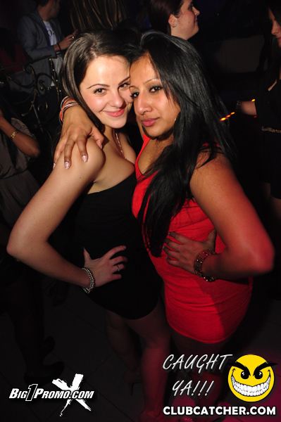 Luxy nightclub photo 301 - December 22nd, 2012