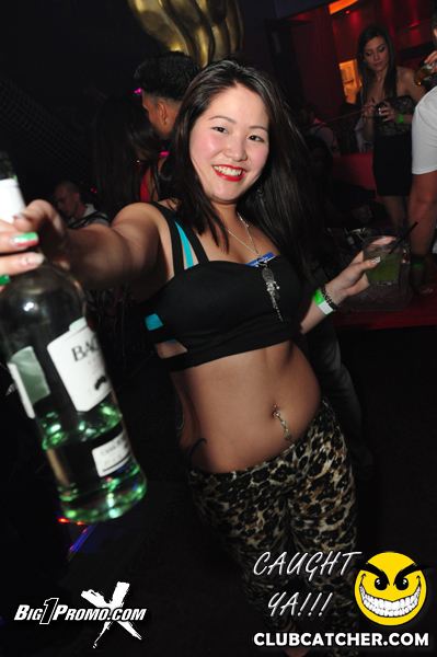 Luxy nightclub photo 303 - December 22nd, 2012