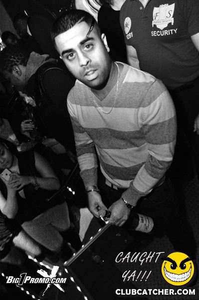 Luxy nightclub photo 304 - December 22nd, 2012