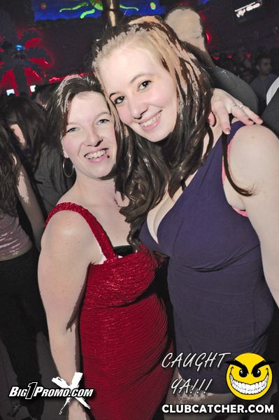 Luxy nightclub photo 305 - December 22nd, 2012