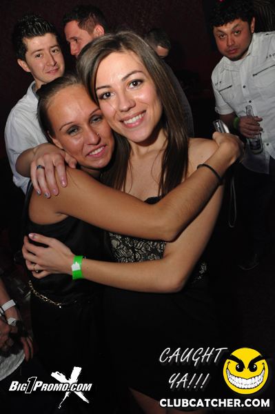 Luxy nightclub photo 307 - December 22nd, 2012