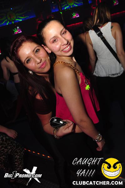 Luxy nightclub photo 308 - December 22nd, 2012