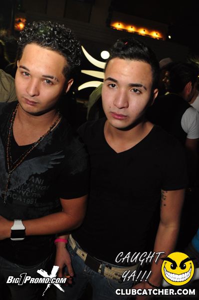 Luxy nightclub photo 309 - December 22nd, 2012