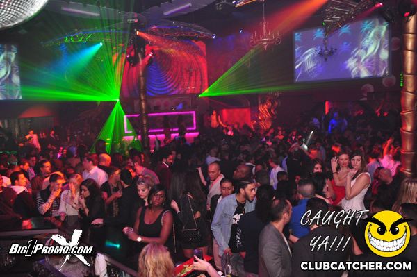 Luxy nightclub photo 32 - December 22nd, 2012