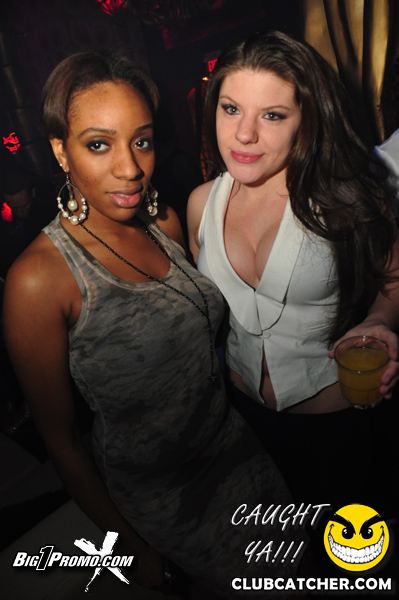 Luxy nightclub photo 311 - December 22nd, 2012