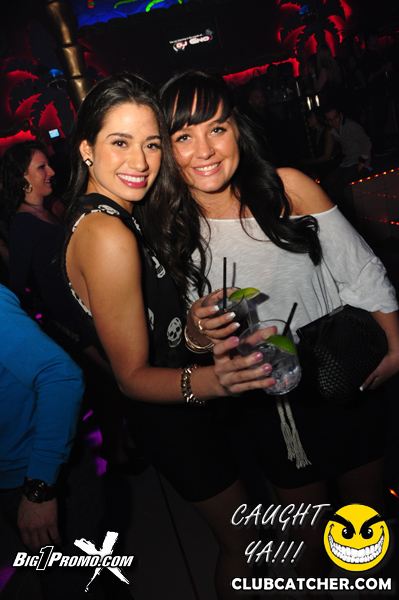 Luxy nightclub photo 312 - December 22nd, 2012