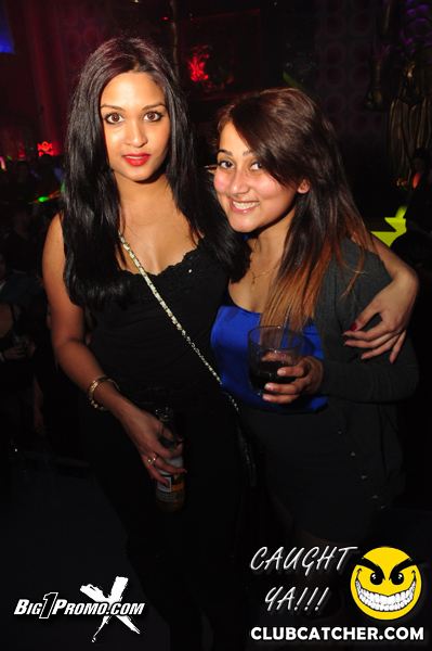 Luxy nightclub photo 313 - December 22nd, 2012