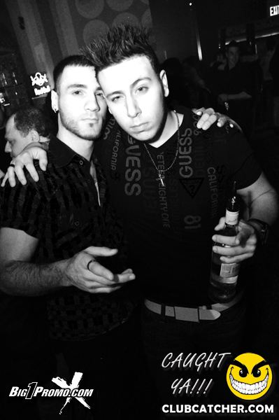 Luxy nightclub photo 316 - December 22nd, 2012