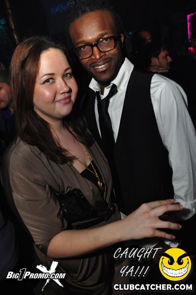 Luxy nightclub photo 317 - December 22nd, 2012