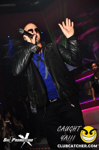 Luxy nightclub photo 318 - December 22nd, 2012