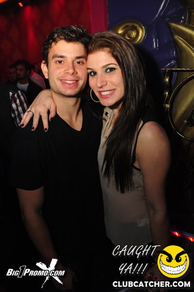 Luxy nightclub photo 319 - December 22nd, 2012