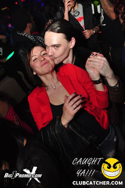 Luxy nightclub photo 320 - December 22nd, 2012