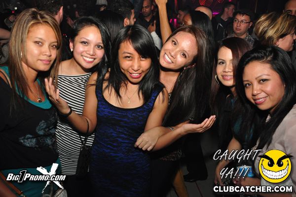 Luxy nightclub photo 33 - December 22nd, 2012