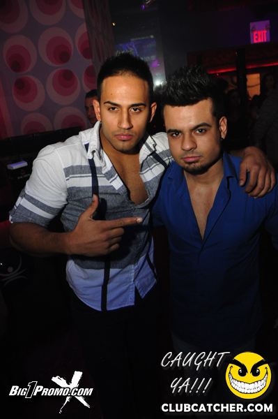 Luxy nightclub photo 321 - December 22nd, 2012