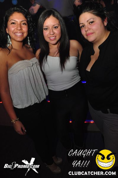 Luxy nightclub photo 322 - December 22nd, 2012