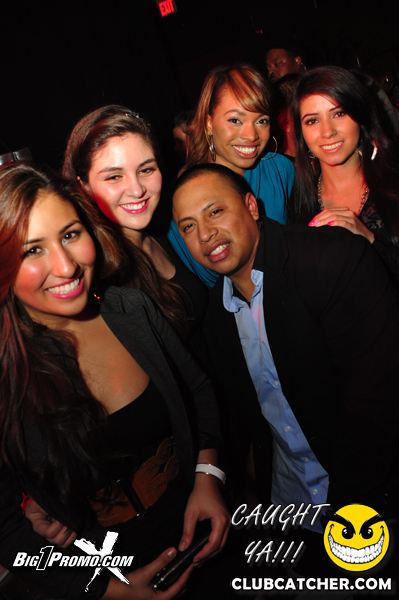 Luxy nightclub photo 324 - December 22nd, 2012