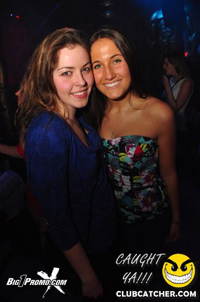 Luxy nightclub photo 325 - December 22nd, 2012