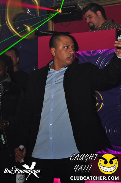 Luxy nightclub photo 326 - December 22nd, 2012