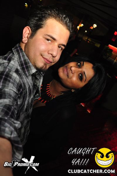 Luxy nightclub photo 328 - December 22nd, 2012