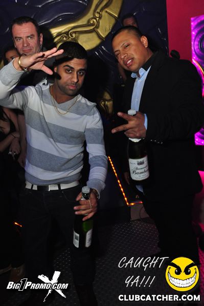 Luxy nightclub photo 329 - December 22nd, 2012