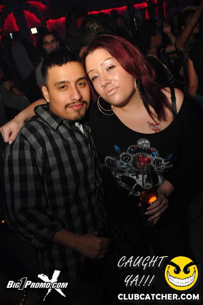 Luxy nightclub photo 330 - December 22nd, 2012