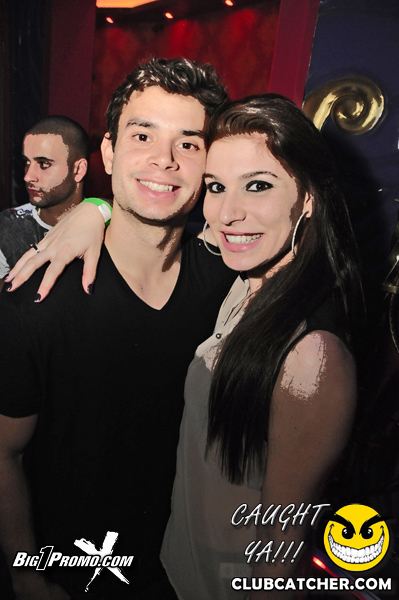 Luxy nightclub photo 331 - December 22nd, 2012