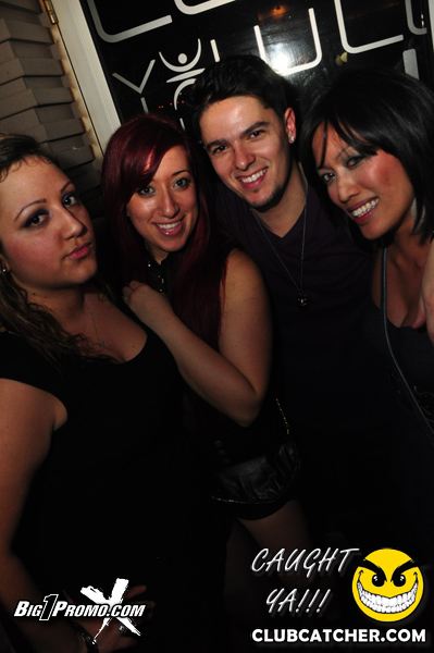 Luxy nightclub photo 332 - December 22nd, 2012