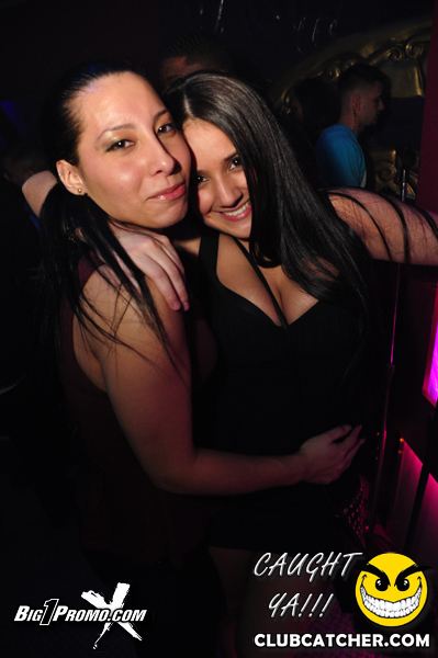 Luxy nightclub photo 333 - December 22nd, 2012