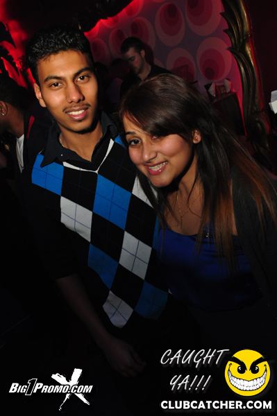 Luxy nightclub photo 334 - December 22nd, 2012