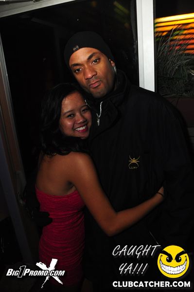 Luxy nightclub photo 335 - December 22nd, 2012