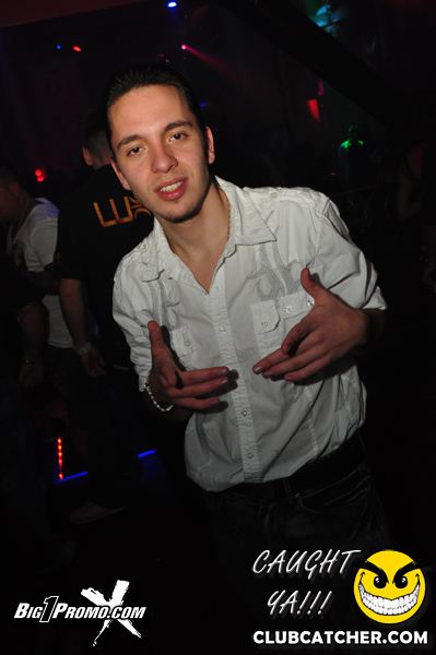 Luxy nightclub photo 336 - December 22nd, 2012