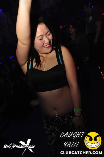 Luxy nightclub photo 338 - December 22nd, 2012