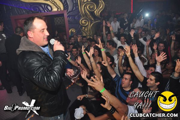 Luxy nightclub photo 35 - December 22nd, 2012