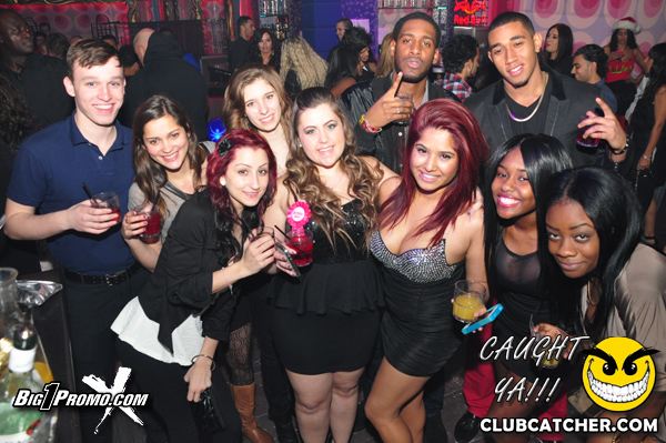 Luxy nightclub photo 36 - December 22nd, 2012