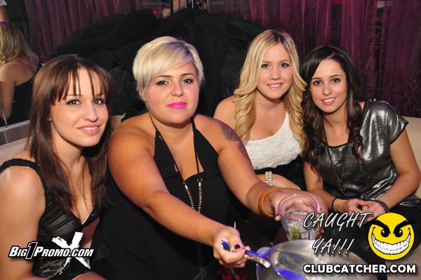Luxy nightclub photo 37 - December 22nd, 2012