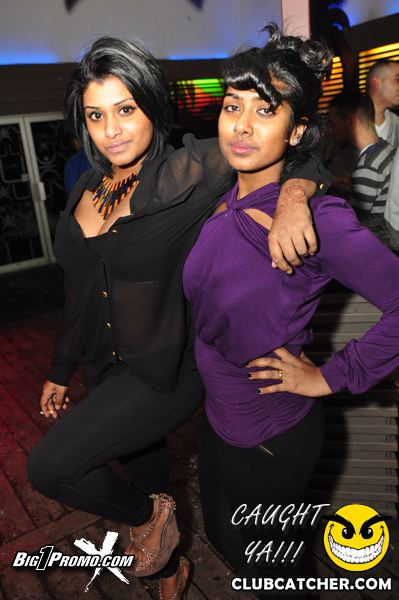 Luxy nightclub photo 39 - December 22nd, 2012